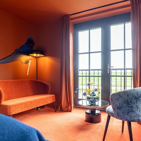 Prins Hendrik Texel Oost  Bagian luar foto