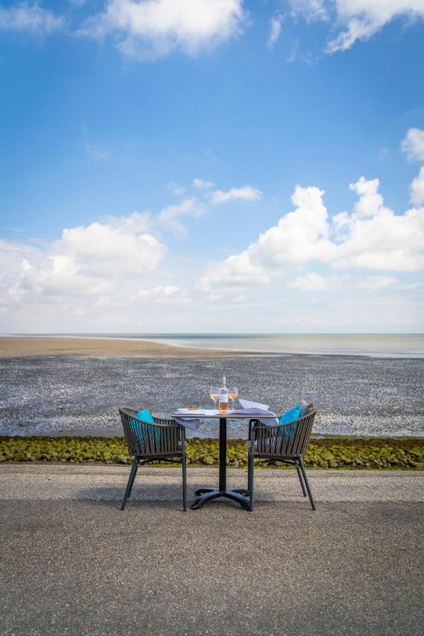Prins Hendrik Texel Oost  Bagian luar foto