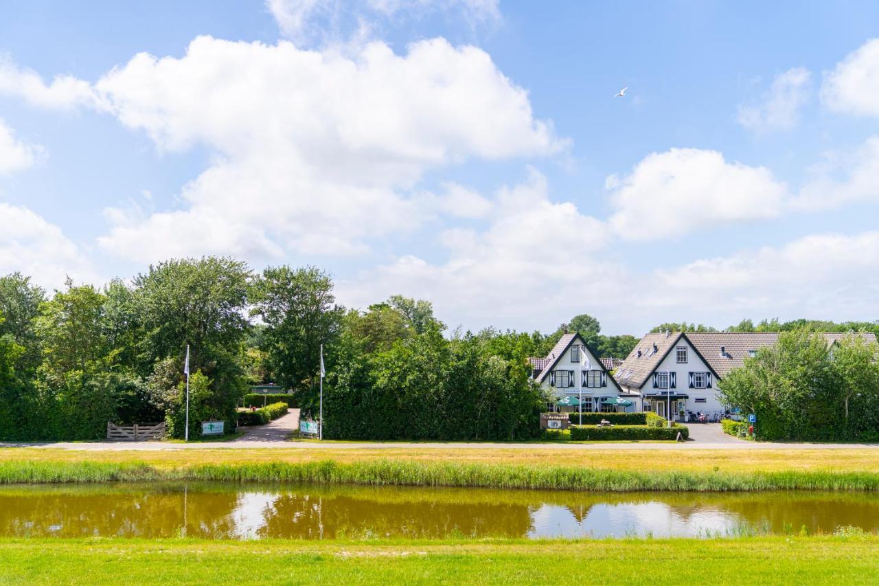 Prins Hendrik Texel Oost  Bagian luar foto