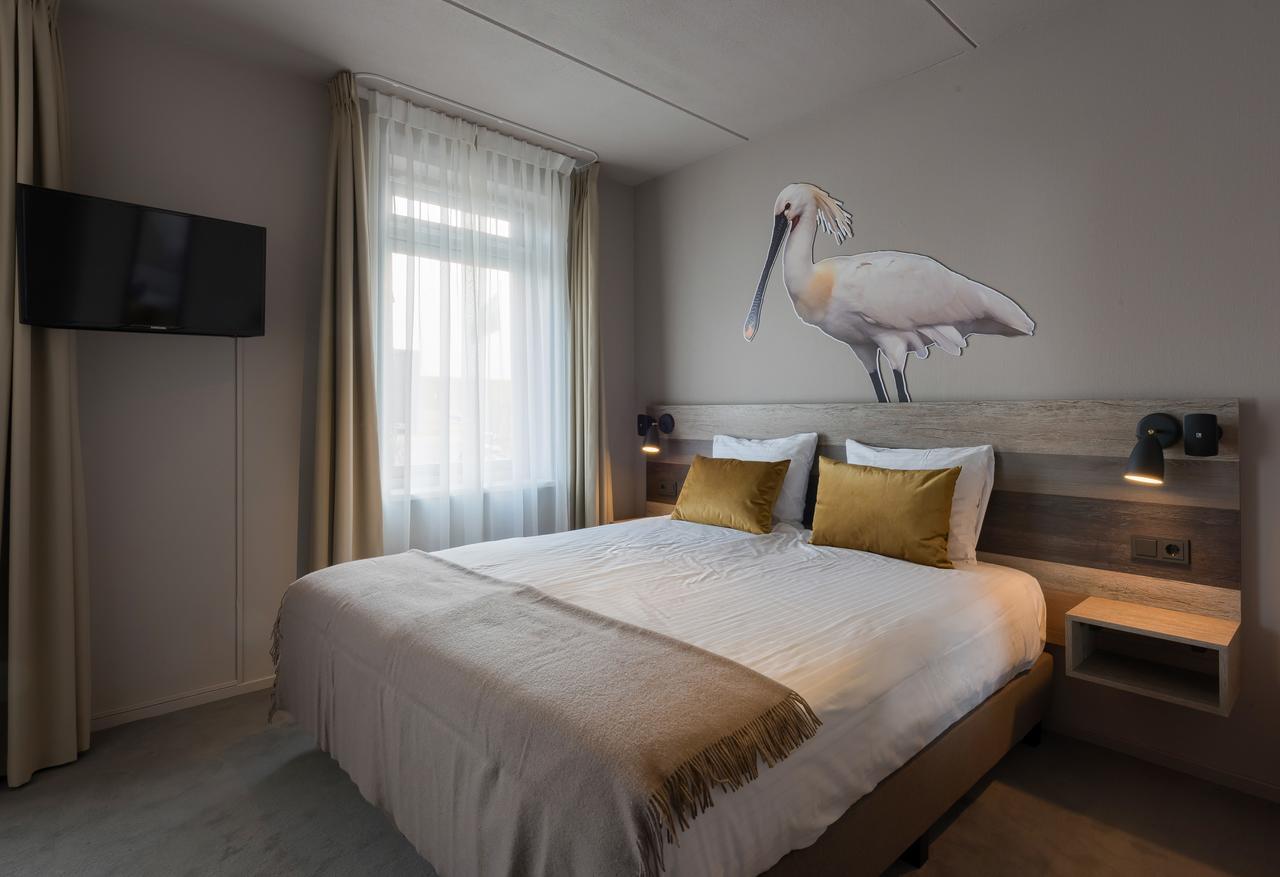 Prins Hendrik Texel Oost  Bagian luar foto